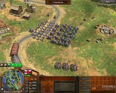 Age of Empires III 160923,3